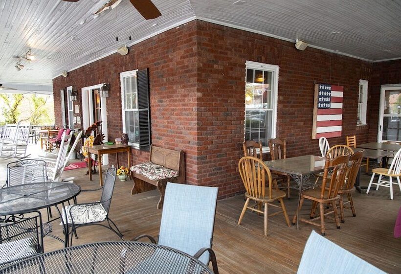 فندق فئة نجمة واحدة The Henderson