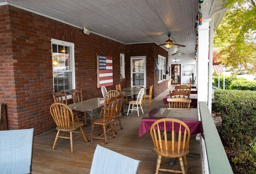 فندق فئة نجمة واحدة The Henderson