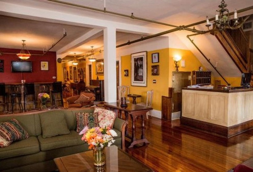 فندق فئة نجمة واحدة The Henderson