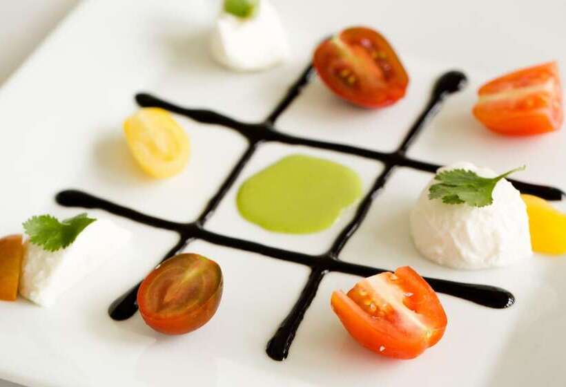 فندق فئة نجمة واحدة The Henderson