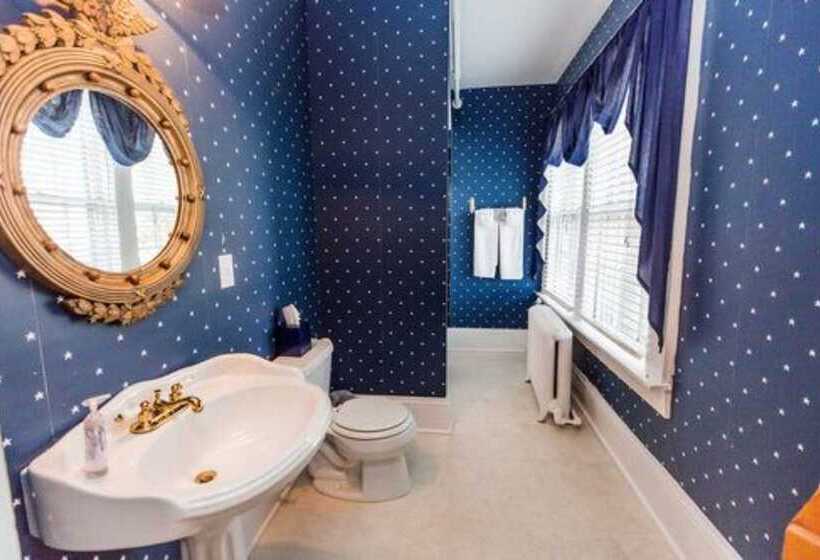 فندق فئة نجمة واحدة The Henderson