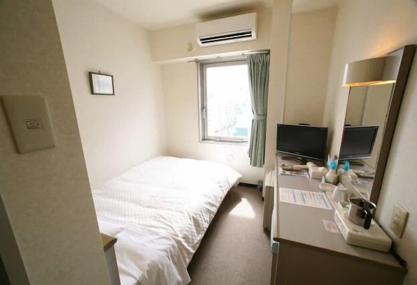 Kenchomae Hotel Abis Matsuyama