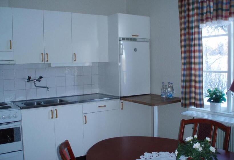 فندق åkerby Herrgård