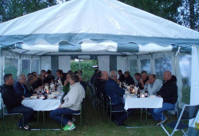 فندق åkerby Herrgård