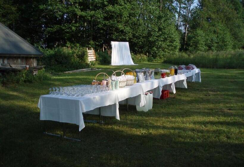 فندق åkerby Herrgård