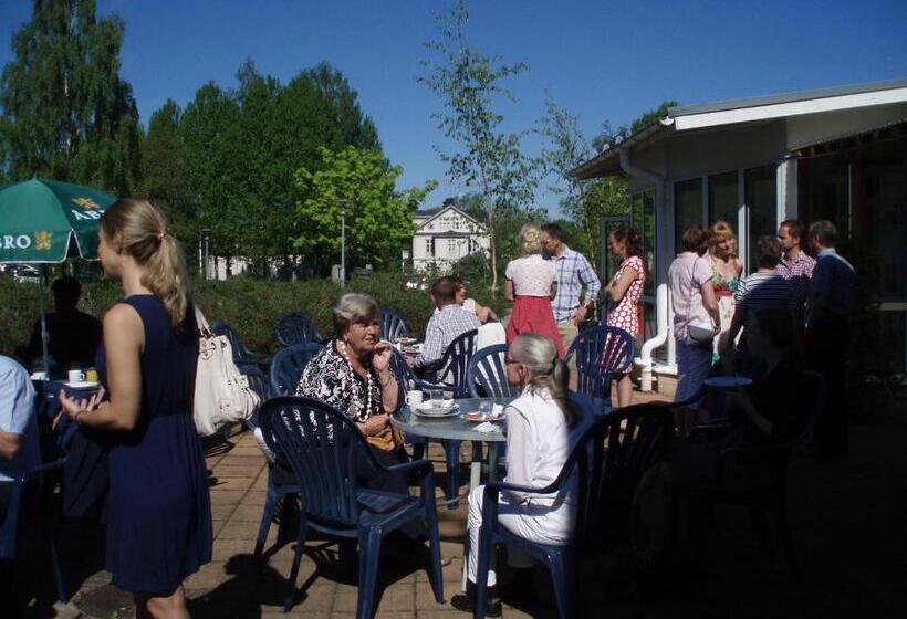 فندق åkerby Herrgård