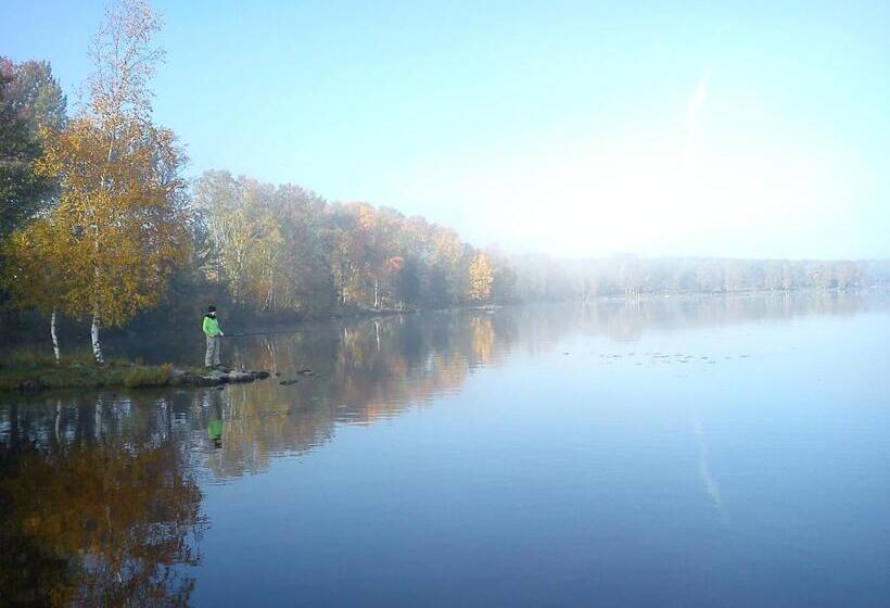 فندق åkerby Herrgård