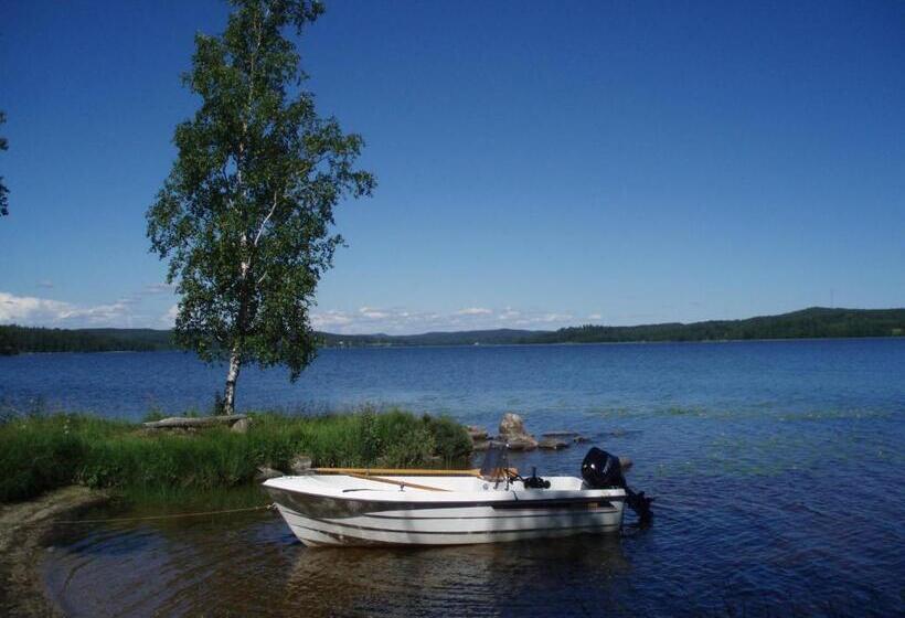 فندق åkerby Herrgård