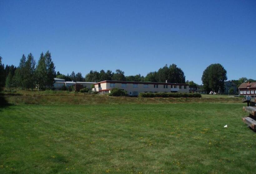 فندق åkerby Herrgård