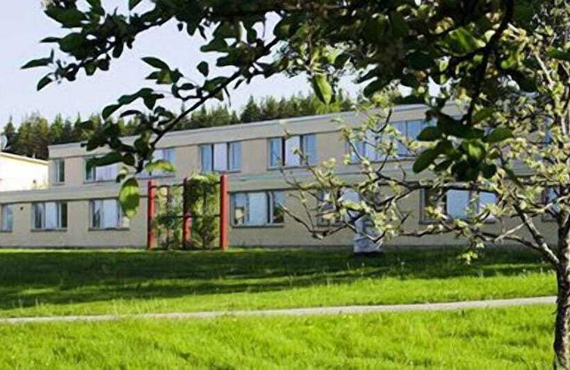 فندق åkerby Herrgård