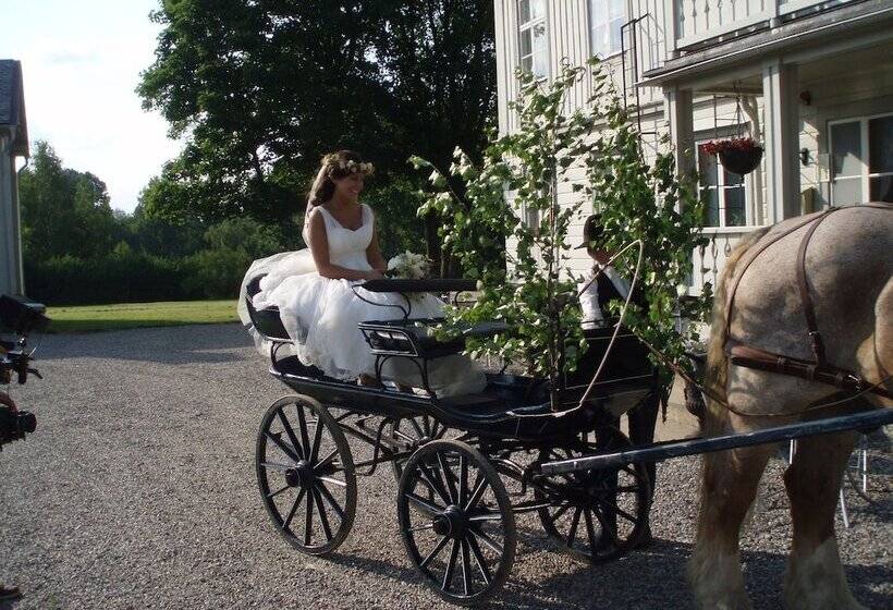 فندق åkerby Herrgård