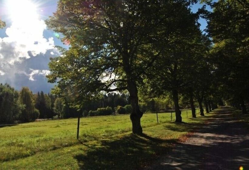 فندق åkerby Herrgård