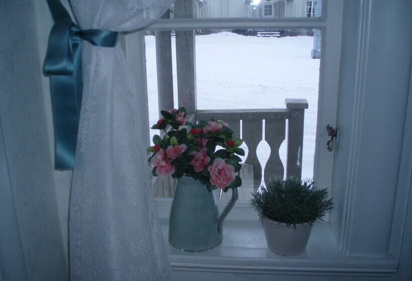 فندق åkerby Herrgård