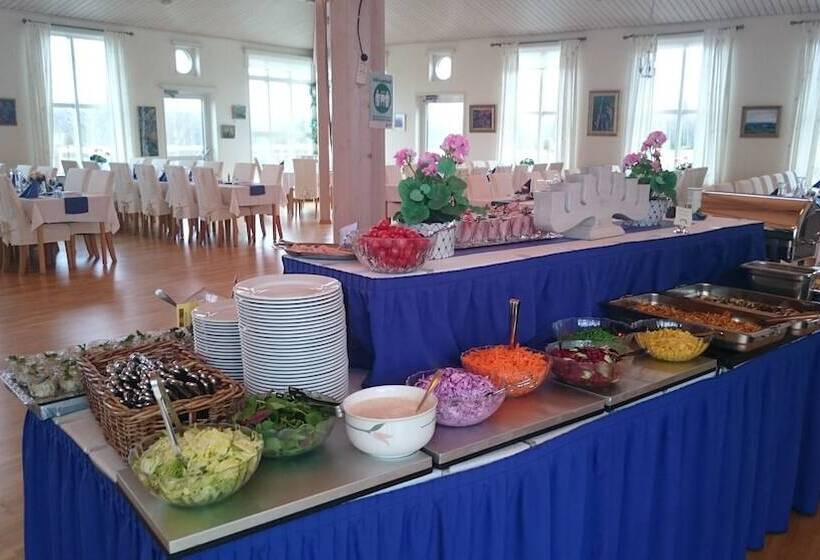 فندق åkerby Herrgård