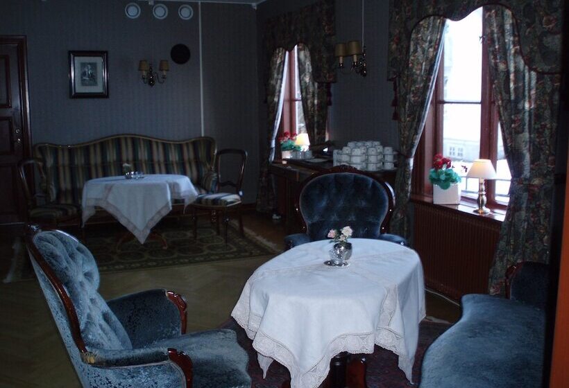 فندق åkerby Herrgård