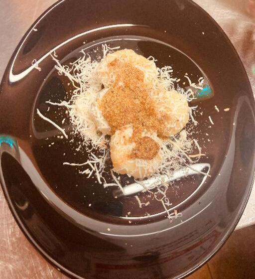 酒店 Albergo Alle Alpi