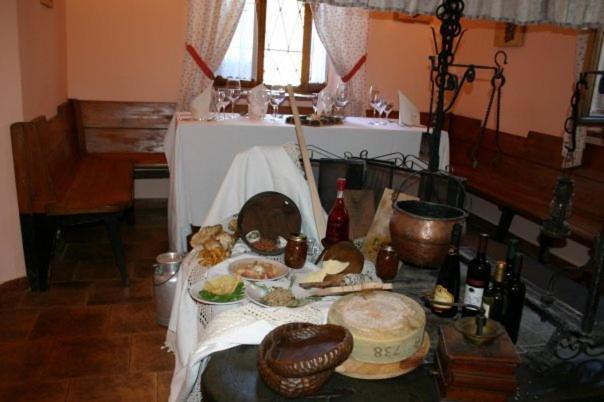 酒店 Albergo Alle Alpi