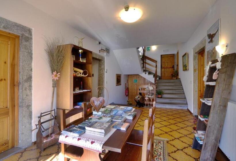 酒店 Albergo Alle Alpi