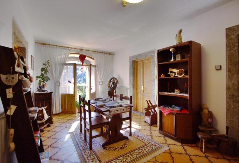 酒店 Albergo Alle Alpi