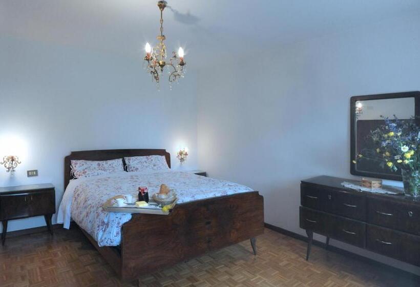 בית מלון כפרי Albergo Diffuso Comeglians