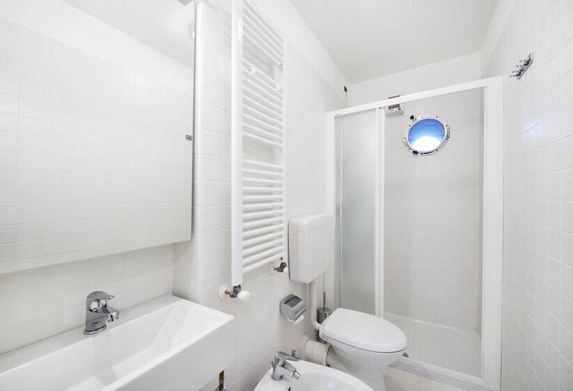 בית מלון כפרי Albergo Diffuso Comeglians