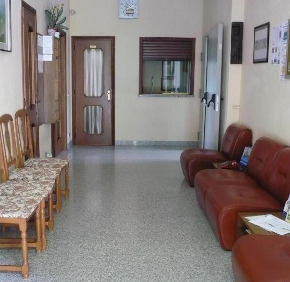 בית מלון כפרי Albergo Regina