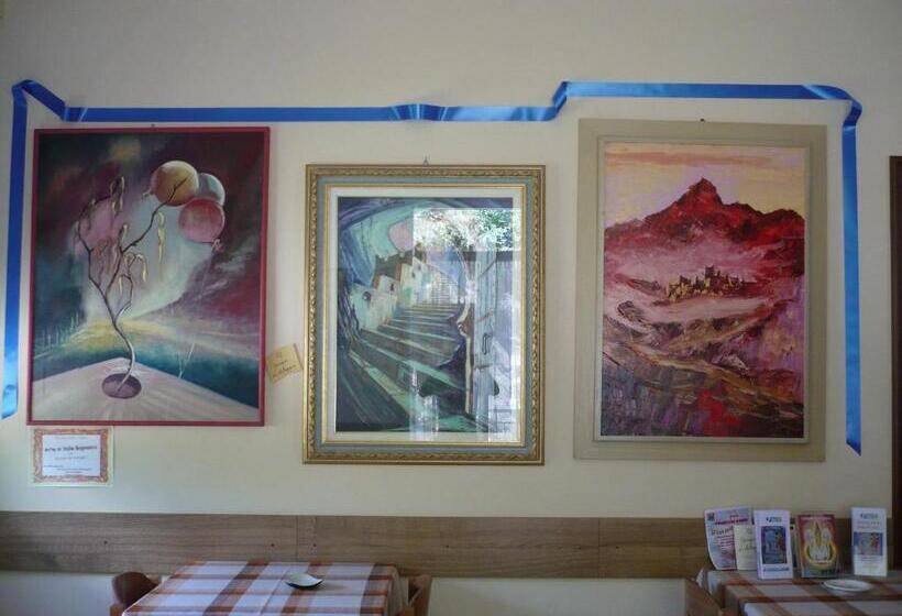 בית מלון כפרי Albergo Regina