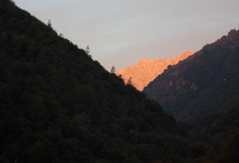 בית מלון כפרי Albergo Regina