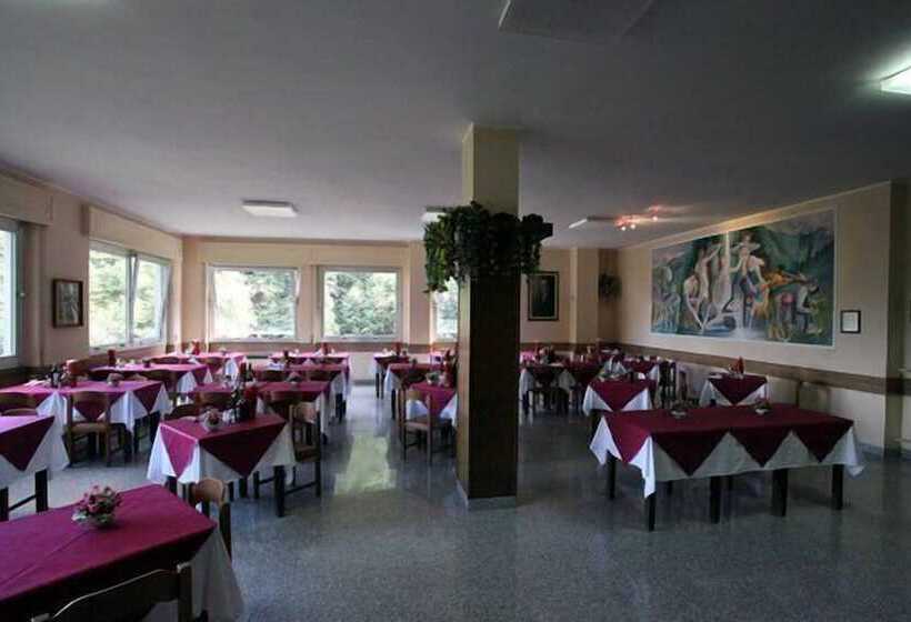 בית מלון כפרי Albergo Regina