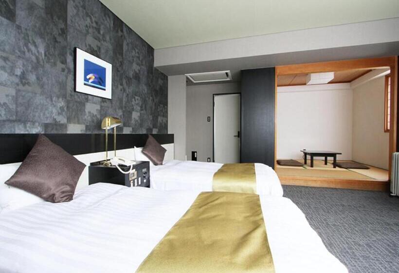 Hotel Areaone Chitose