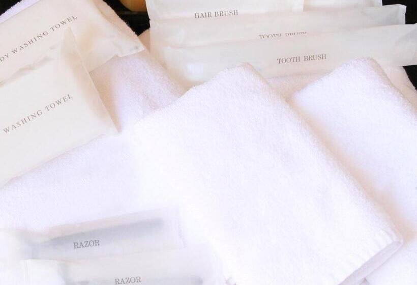 Hotel Areaone Chitose