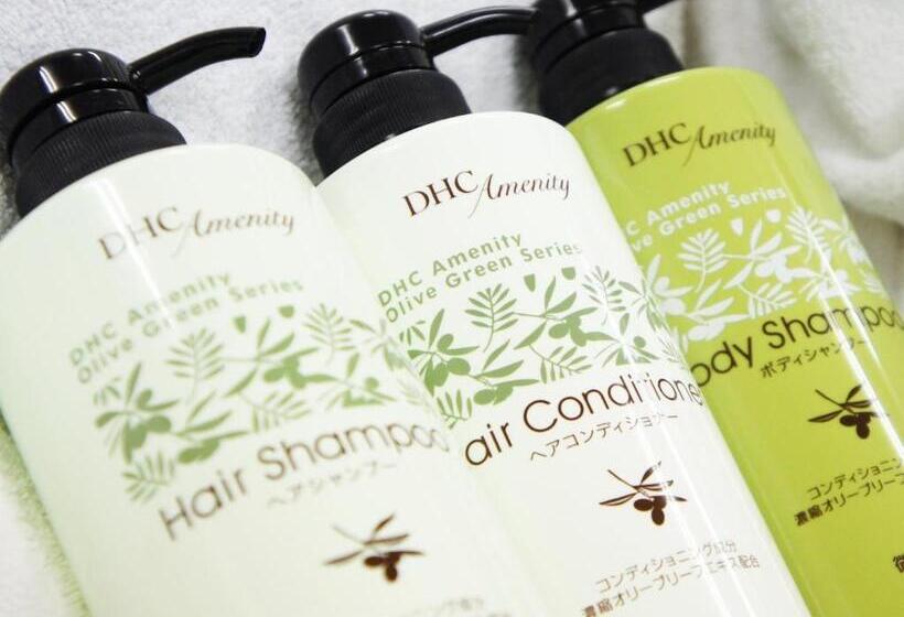 Hotel Areaone Chitose