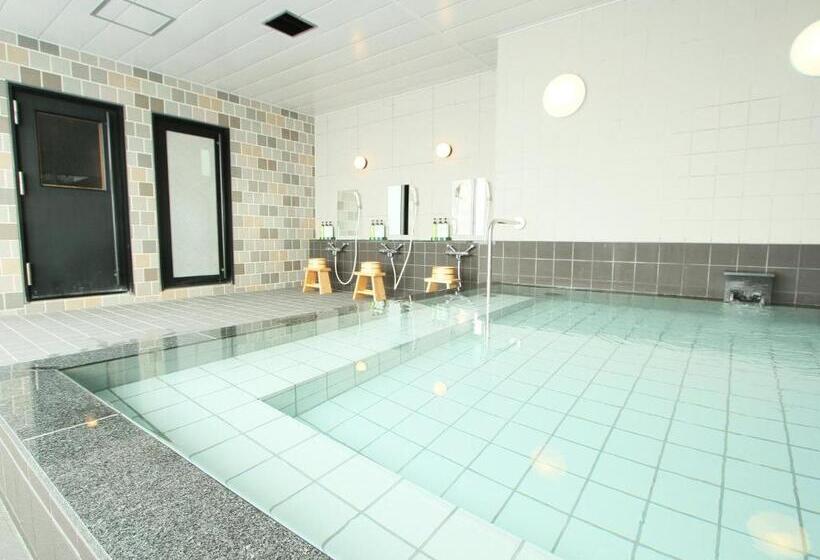 Hotel Areaone Chitose