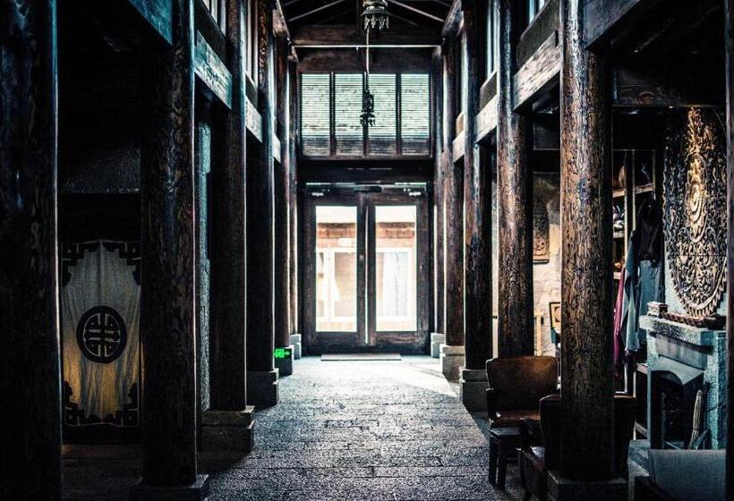 ホテル Arrokhampa By Zinc Journey Shangrila