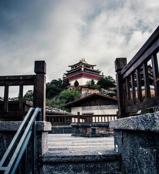 فندق Arrokhampa By Zinc Journey Shangrila