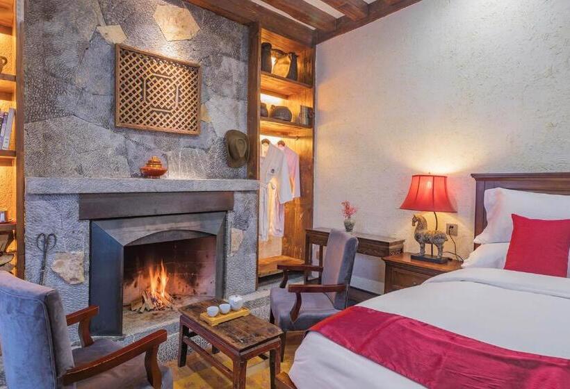 فندق Arrokhampa By Zinc Journey Shangrila