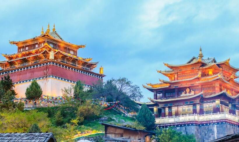 ホテル Arrokhampa By Zinc Journey Shangrila