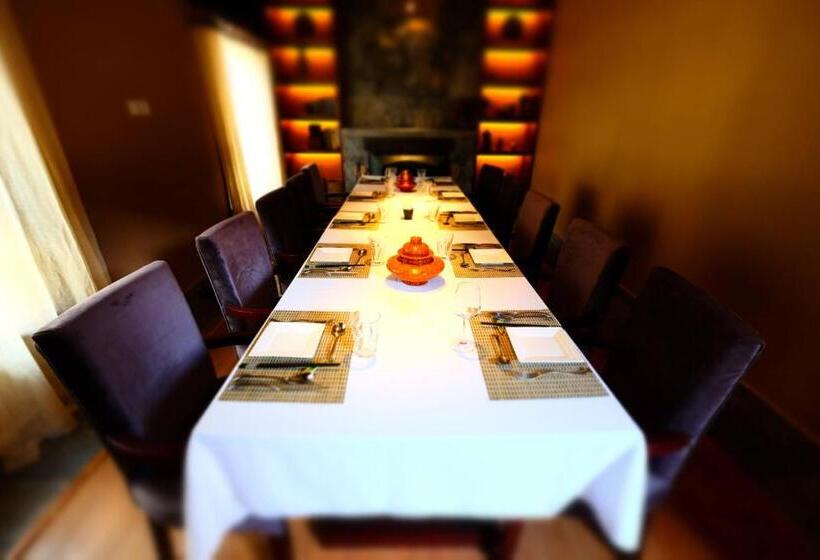 ホテル Arrokhampa By Zinc Journey Shangrila