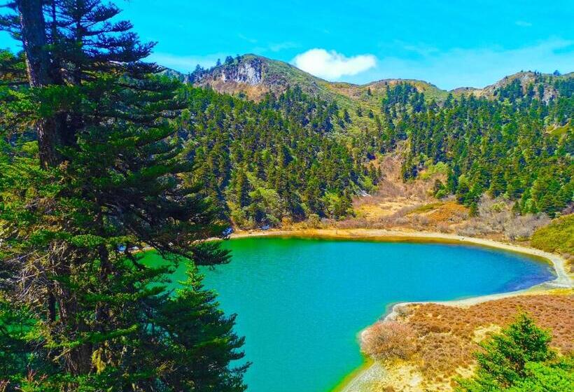 فندق Arrokhampa By Zinc Journey Shangrila