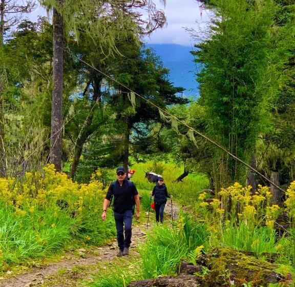 فندق Arrokhampa By Zinc Journey Shangrila