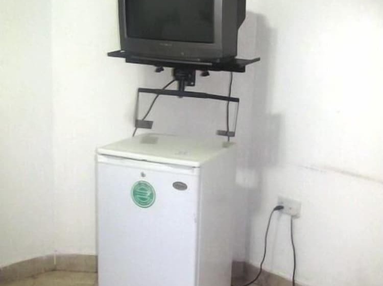 Отель Arusha Royal Court