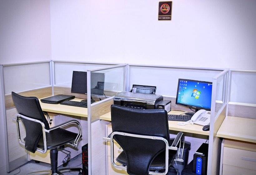 Asia Hotel & Resorts