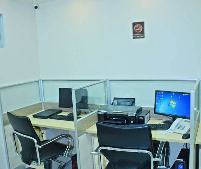 Asia Hotel & Resorts