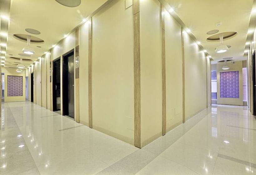 Asia Hotel & Resorts