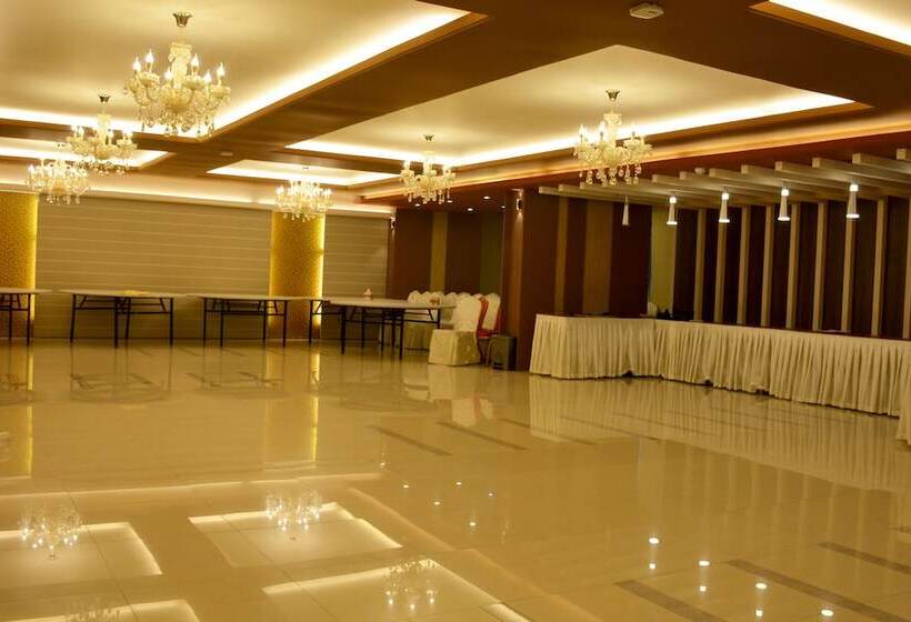 Asia Hotel & Resorts