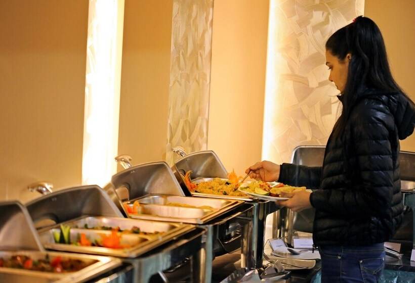 Asia Hotel & Resorts