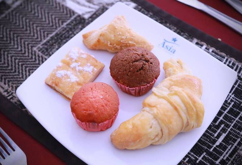 Asia Hotel & Resorts