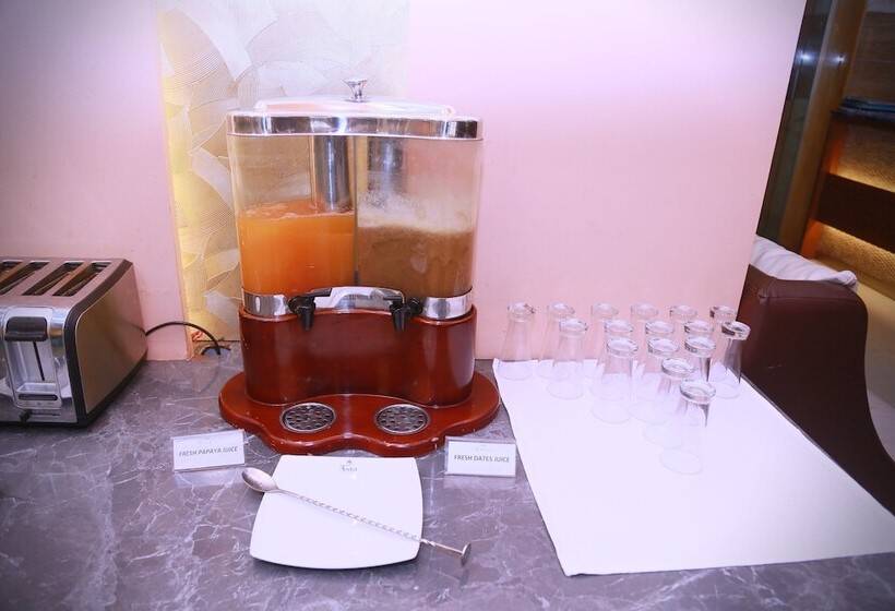 Asia Hotel & Resorts