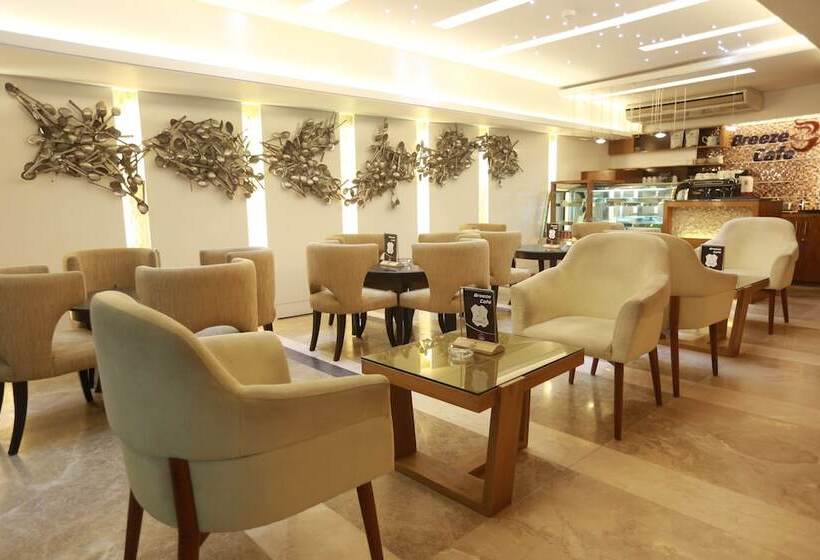 Asia Hotel & Resorts