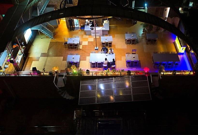 Asia Hotel & Resorts